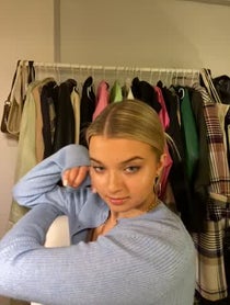 Poster for Other video from Joalin Loukamaa