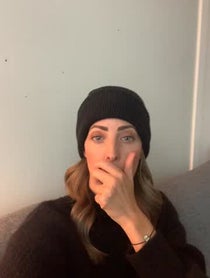 Poster for Birthday video from Jenna Mac