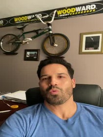 Poster for Other video from Ricardo Laguna