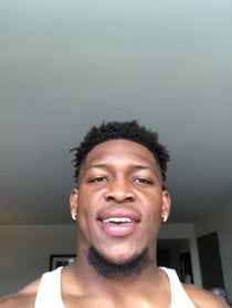 Poster for Other video from Damarea Crockett