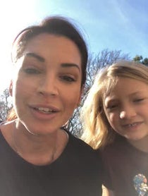 Poster for Other video from Melissa Rycroft