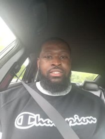 Poster for Announcement video from Terron Armstead