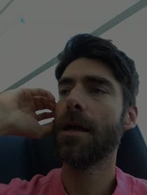 Poster for Other video from Drew Gehling