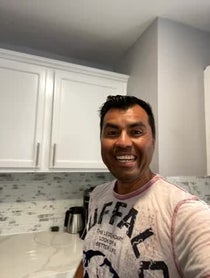 Poster for Birthday video from Vinny the Twister