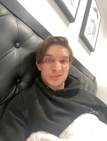Poster for Other video from Christian Seavey