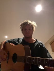 Poster for Roast video from Dunni
