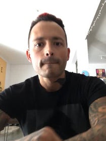 Poster for Other video from Nick Martin