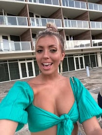 Poster for Pep Talk video from Amanda Vance