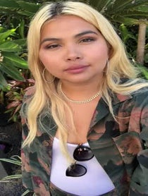 Poster for Other video from Hayley Kiyoko