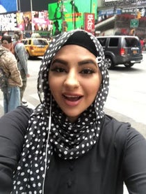 Poster for Other video from Nina Kharoufeh