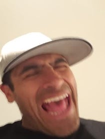 Poster for Birthday video from MeesterMario