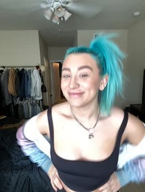 Poster for Other video from Mackenzie Marie