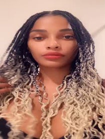 Poster for Other video from Joseline Hernandez