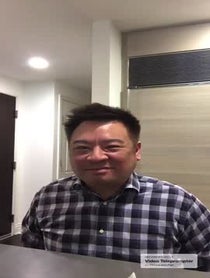 Poster for Other video from Rex Lee