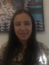 Poster for Other video from Jessica DiCicco