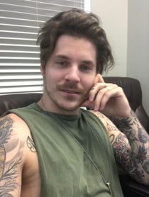 Poster for Other video from Trevor Michael Wentworth