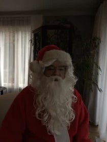 Poster for Other video from Santa