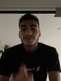 Poster for Other video from Drew Ramos