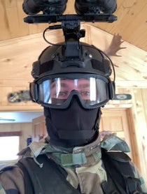 Poster for Question video from Frost Ops
