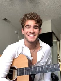 Poster for Other video from Devin Hayes