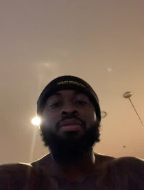 Poster for Roast video from JD McKissic