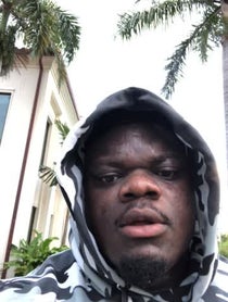 Poster for Other video from Blessing Awodibu