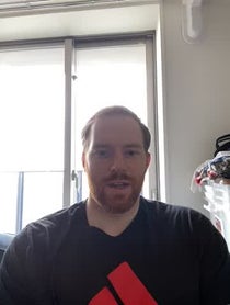 Poster for New Year video from Alex Kirk