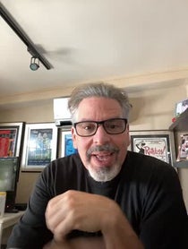 Poster for Other video from Michael Orland