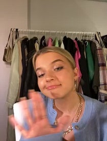 Poster for Other video from Joalin Loukamaa