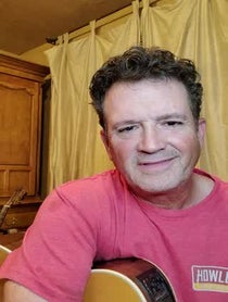 Poster for Gift video from Tracy Byrd