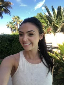 Poster for Other video from Stephanie Vino