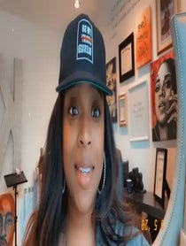 Poster for Other video from Kierra Sheard
