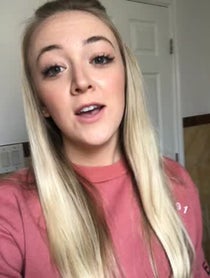 Poster for Other video from Meghan McCarthy