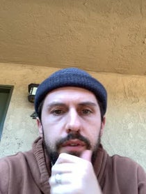 Poster for Advice video from Ruslan