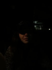 Poster for Pep Talk video from Victoria Konefal