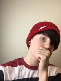 Poster for Other video from Luke Wale