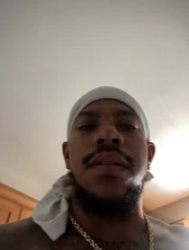 Poster for Birthday video from Terrelle Pryor