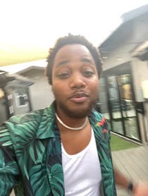 Poster for Other video from Leon Thomas