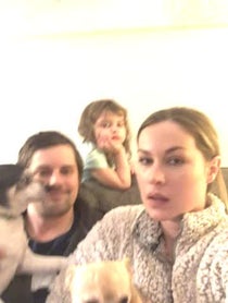 Poster for Other video from Nikki Baker