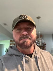 Poster for Birthday video from Todd McComas