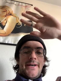 Poster for Other video from Ryan Leader