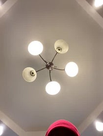 Poster for Holiday video from Petey Pablo