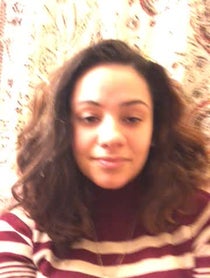 Poster for Other video from Isabelle McCalla