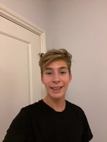 Poster for Gift video from Sawyer Sharbino