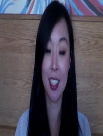 Poster for Roast video from Esther Ku