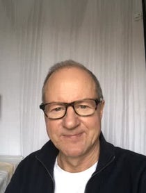 Poster for Pep Talk video from William Hope