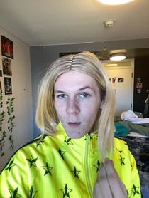 Poster for Other video from Davis Burleson