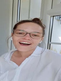 Poster for Birthday video from Lucy Anderson