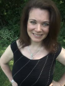 Poster for Birthday video from Katie Barberi