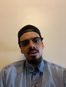 Poster for Pep Talk video from Simon Longnight